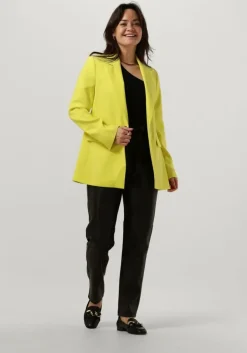 goudkleurig notre-v kettingen ketting schakel #5