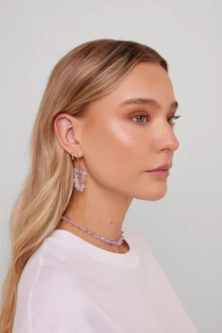 goudkleurig notre-v kettingen omss22-013