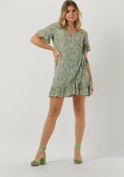 goudkleurig notre-v kettingen omss22-013