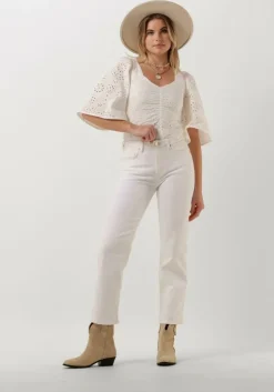 goudkleurig notre-v kettingen omss22-015