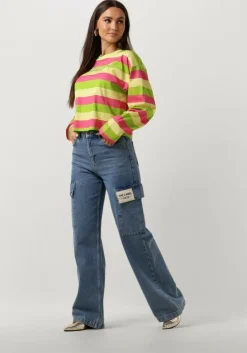 goudkleurig notre-v kettingen omss22-014