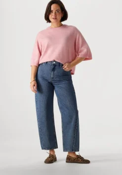 goudkleurig notre-v oorbellen earring#9