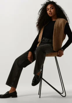 goudkleurig notre-v ringen ring organic