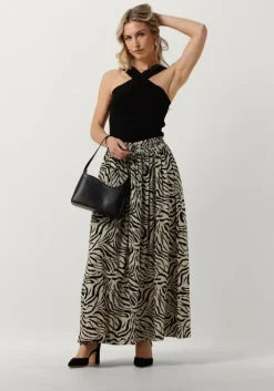 goudkleurig notre-v ringen ring