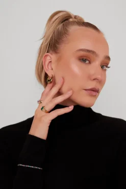 goudkleurig notre-v ringen omfw22-016