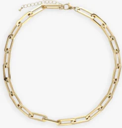 goudkleurig omoda atelier kettingen x bo