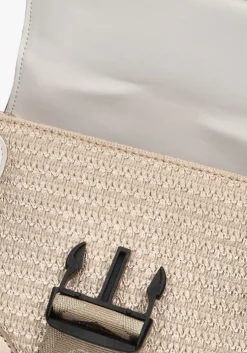 goudkleurig steve madden schoudertas bdiego