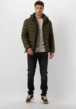 grijze 7 for all mankind slim fit jeans slimmy tapered special editon stretch tek hyphen