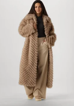 grijze aaiko tops & t-shirts bente vis 300