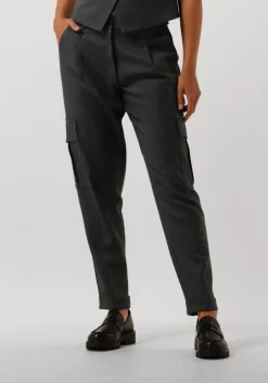 grijze access cargobroeken d44-5087-158