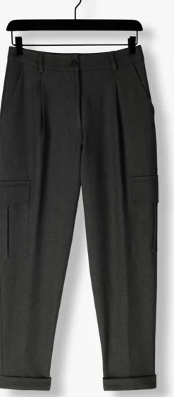 grijze access cargobroeken d44-5087-158
