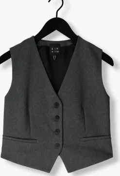 grijze access gilet d44-2158-158