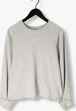 grijze aimee the label trui novy