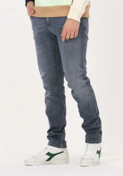 grijze alberto slim fit jeans 4237 1572 slim