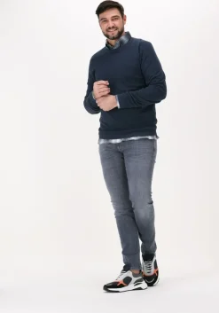 grijze alberto slim fit jeans 4237 1572 slim