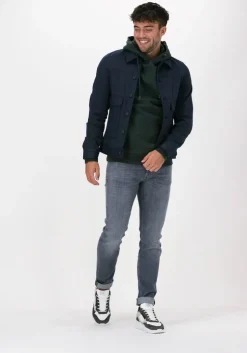 grijze alberto slim fit jeans 4237 1572 slim