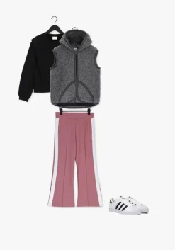 grijze alwero bodywarmer alwero bodywarmer robby