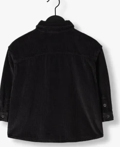 grijze american vintage blouses padow-bl
