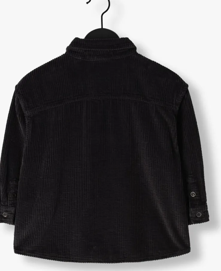 grijze american vintage blouses padow-bl