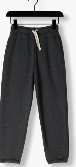 grijze american vintage joggingbroek doven jogger