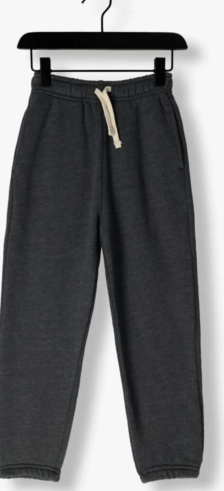 grijze american vintage joggingbroek doven jogger