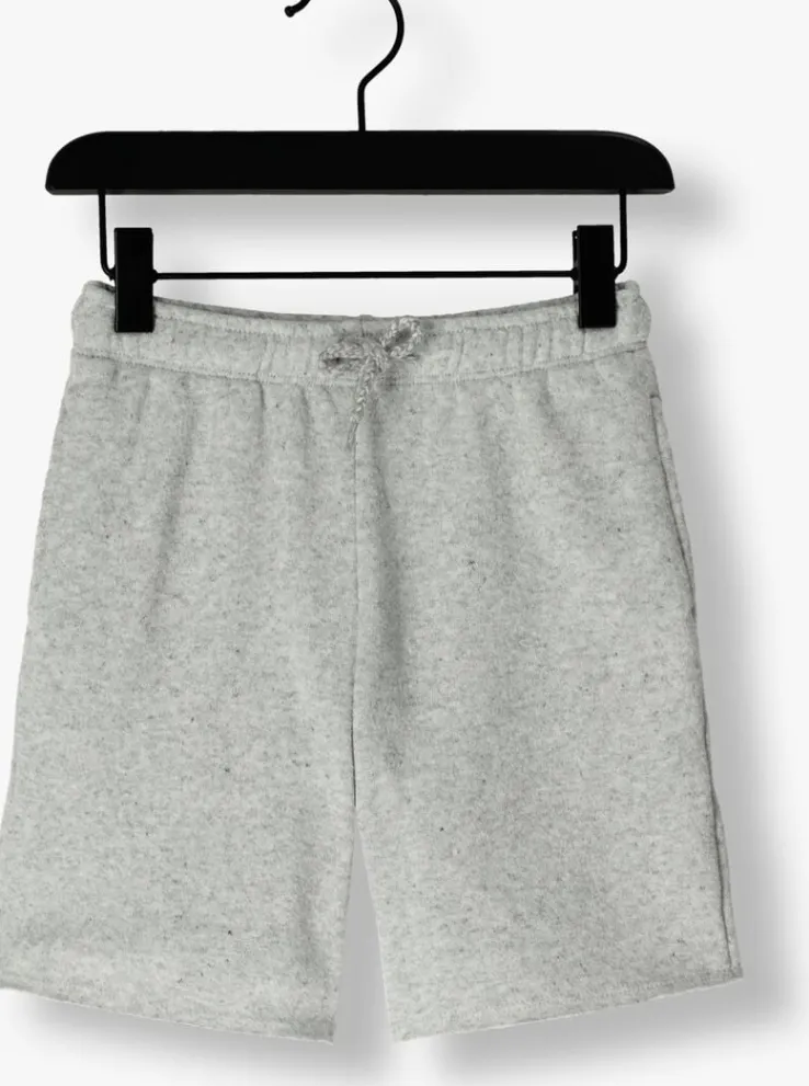 grijze american vintage joggingbroek evona 3