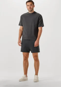 grijze american vintage t-shirt fazy