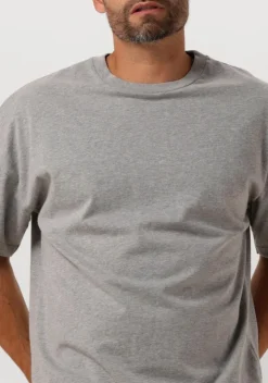 grijze american vintage t-shirt fizvalley men