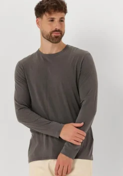 grijze american vintage t-shirt devon