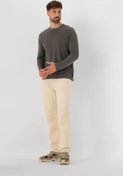 grijze american vintage t-shirt devon