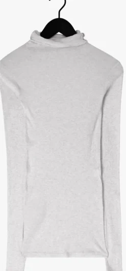 grijze american vintage top massachusetts