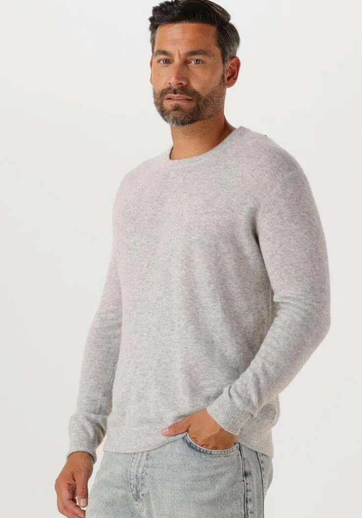 grijze american vintage trui raxow 1