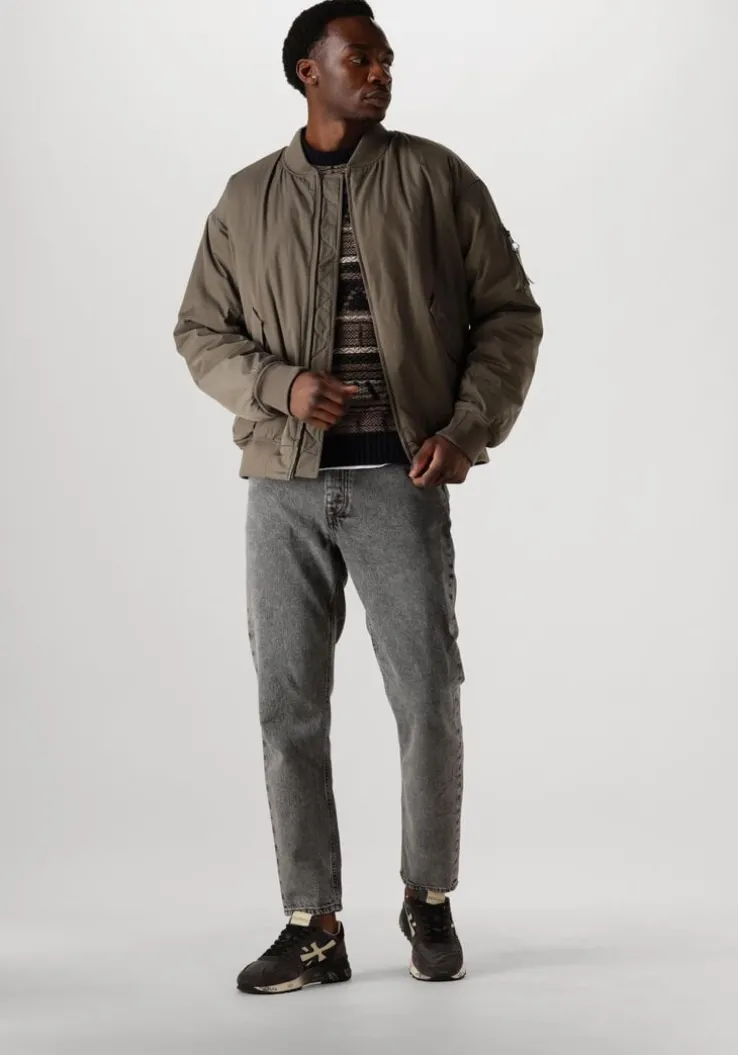 grijze american vintage tapered jeans yopday-b