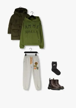 grijze ammehoela joggingbroek jaxon