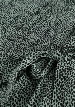 grijze another label mini jurk mia dress