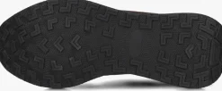 grijze australian lage sneakers kyoto