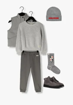 grijze baje studio bodywarmer eyot