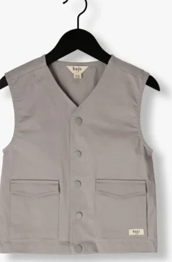 grijze baje studio colberts frenkie