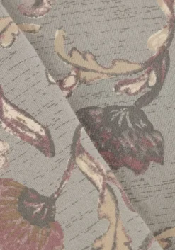 grijze baje studio flared broek lizzy