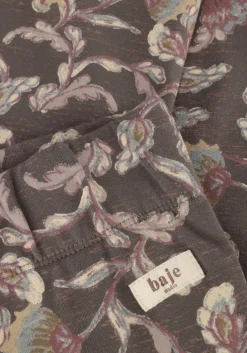 grijze baje studio flared broek lizzy