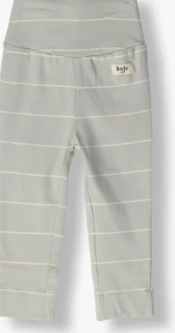 grijze baje studio legging laje