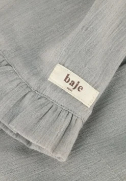 grijze baje studio minirok loures