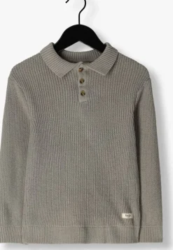 grijze baje studio polo neas