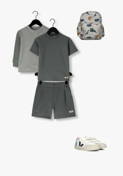 grijze baje studio sweater maior