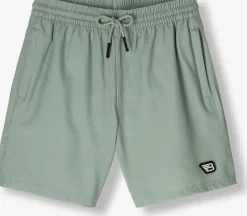 grijze ballin zwembroeken 017531