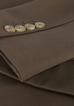 grijze beaumont blazer ash