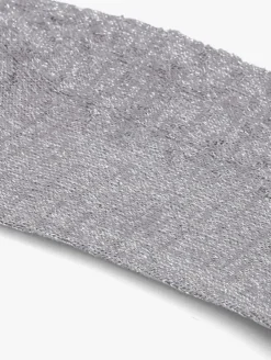 grijze becksondergaard sokken leomy cotta sock