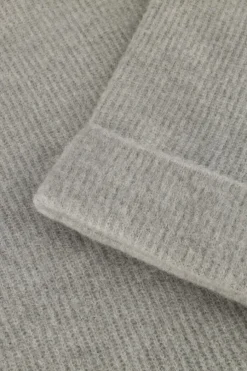 grijze bellamy trui marielle