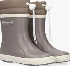 grijze bergstein regenlaarzen winterboot