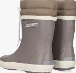 grijze bergstein regenlaarzen winterboot